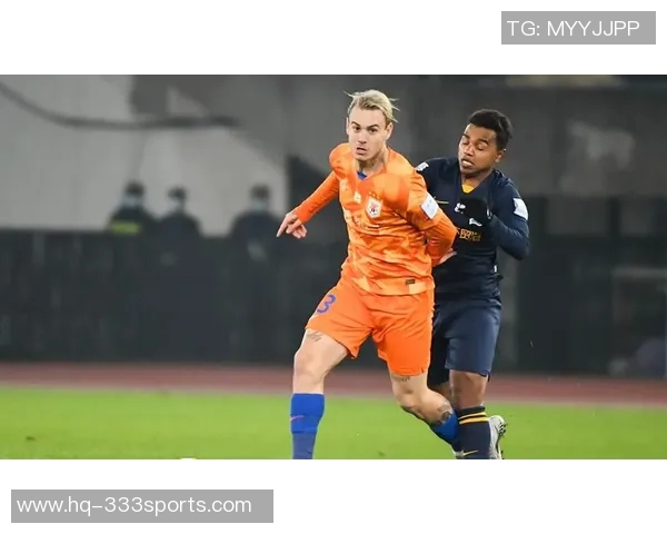 鲁能与富力精彩对决视频录播回顾全场精彩瞬间与战术分析